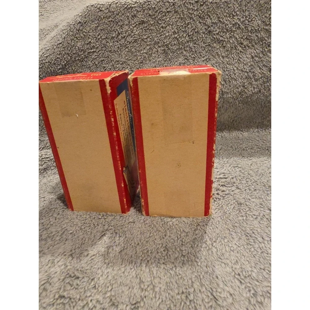 Swingline bought boxes